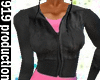 [919] Jacket+Top