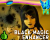 BFX Black Magic Sprites