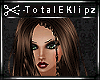 *TEK* Elleisha Brown