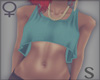 $.Noir Tank Green