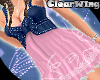VestDressed Pink