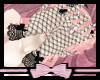 Delicate Fishnet Gloves