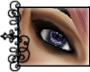 Lustrous Amethyst Eyes