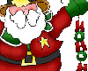 howdy santa
