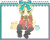 ~C4~Kitty Ed Sticker
