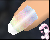 {E}GlitterRainbow_Nails