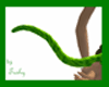 GreenTail
