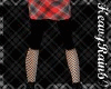 `N! Plaid Dress~