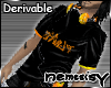 *Nm*PoP T-Shirt#[M]