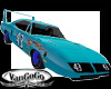 1970 Superbird NASCAR 43