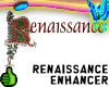 BFX Renaissance Enhancer