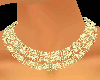 !  CLASSY Gold Necklace