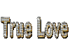 True Love Bling