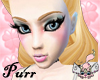 <3*P Cotton candy skin
