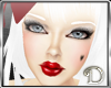 D� Val-player Makeup