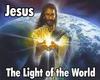 Jesus Light of the World
