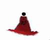 Royal Star cloak