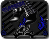 [VE] Gothic Boots Flames
