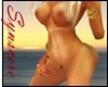 !S! BRICKHOUSE NUDE W/P