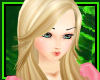 +FF+ Princesspeach hair