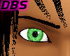 [DBS] GREEN EYES M