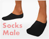 *Socks #1 Male