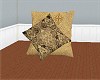 D's Coffee Pillow