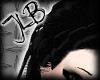 [JLB]Sara-Black