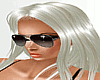 Hair-DeLores Platium