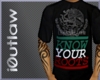 [HP] Know Your Roots T