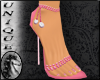 (ISA)TEMPTATION PINK HEE