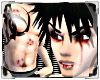 *Ex Victim BOD (M) Skin*
