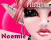 !NC Elf Ear Piercing Set