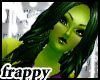 {F} She Hulk Godiva