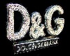 room D&G et hello kitty