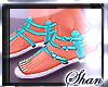 SsU~ Divina Sandals