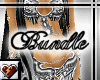 S Sorcha Warrior Bundle