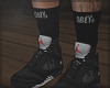 FDz x OBEY Calcetines