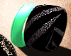 [N] TrueChanel .Wrstband