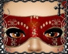 Masquerade Mask V3