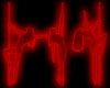 Red Neon Poster 28