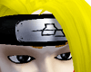 [kh]Deidara Headband