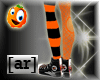 [AR]Halloween Leggings