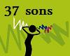 [7NU7]37 Sounds (french)