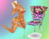 !!ED Hardy Passion Step
