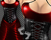 [Sx] Phetish-Dress-Blood