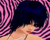 Punky Blue Hair *Dailim*