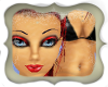 *F* Scarlet Woman skin