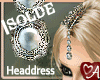 Headdress Opal