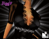 JiggY Sassy Candy Black
